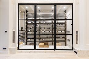 Luxueuse Maison de Ville Parfaite Place