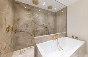 Luxueuse Maison de Ville Parfaite Place