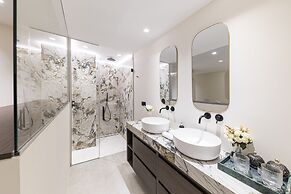 Luxueuse Maison de Ville Parfaite Place