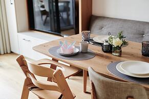 Homebound Apartments Salzburg City I - Contactless Check-In