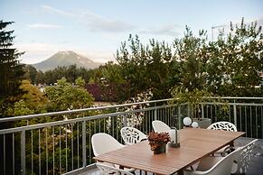 Homebound Apartments Salzburg City I - Contactless Check-In