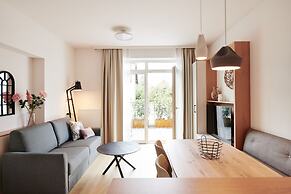 Homebound Apartments Salzburg City I - Contactless Check-In