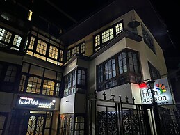 Hotel Fifth Season - Pahalgam