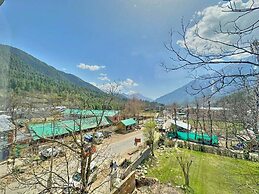 Hotel Fifth Season - Pahalgam