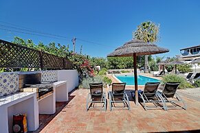 Quinta Boliqueime by Portucasa
