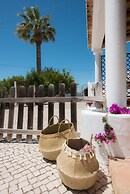 Quinta Boliqueime by Portucasa