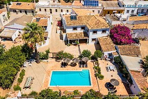 Quinta Boliqueime by Portucasa