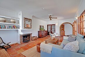 Quinta Boliqueime by Portucasa