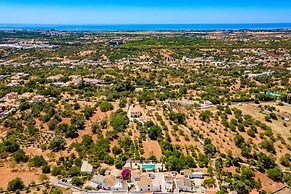 Quinta Boliqueime by Portucasa
