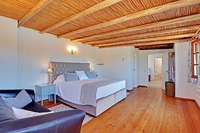 Quinta Boliqueime by Portucasa
