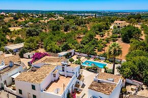 Quinta Boliqueime by Portucasa