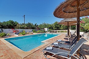 Quinta Boliqueime by Portucasa