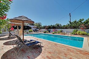 Quinta Boliqueime by Portucasa