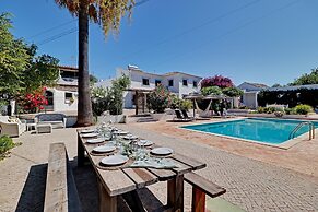 Quinta Boliqueime by Portucasa