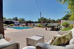 Quinta Boliqueime by Portucasa
