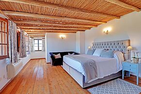 Quinta Boliqueime by Portucasa