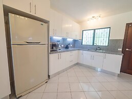 7br Massive Villa In Sosúa - 2mins From Nightlife!