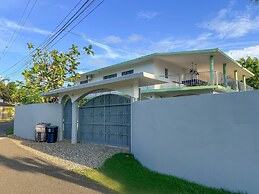 7br Massive Villa In Sosúa - 2mins From Nightlife!