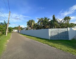 7br Massive Villa In Sosúa - 2mins From Nightlife!