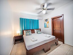 7br Massive Villa In Sosúa - 2mins From Nightlife!