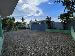 7br Massive Villa In Sosúa - 2mins From Nightlife!