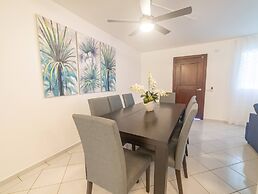 7br Massive Villa In Sosúa - 2mins From Nightlife!