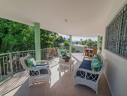 7br Massive Villa In Sosúa - 2mins From Nightlife!