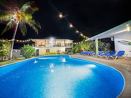7br Massive Villa In Sosúa - 2mins From Nightlife!