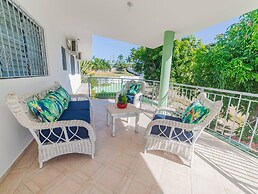 7br Massive Villa In Sosúa - 2mins From Nightlife!