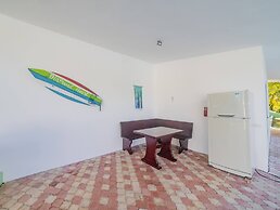 7br Massive Villa In Sosúa - 2mins From Nightlife!