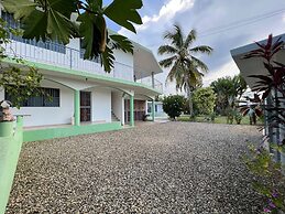 7br Massive Villa In Sosúa - 2mins From Nightlife!