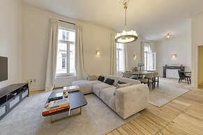 Appartement dans l'hypercentre