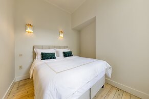 Appartement dans l'hypercentre