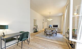 Appartement dans l'hypercentre