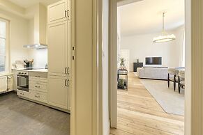 Appartement dans l'hypercentre