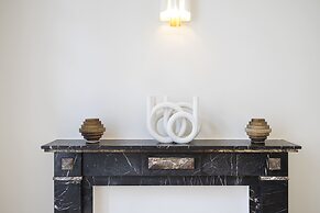 Appartement dans l'hypercentre