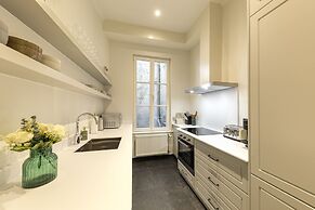 Appartement dans l'hypercentre