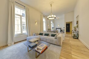 Appartement dans l'hypercentre