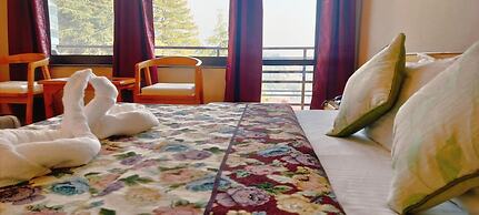 Paradiso Guest House