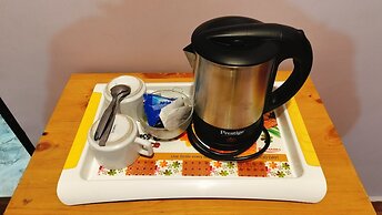 Paradiso Guest House