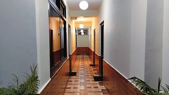 Paradiso Guest House