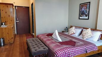 Paradiso Guest House