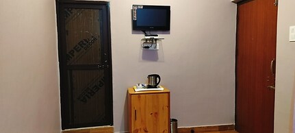 Paradiso Guest House