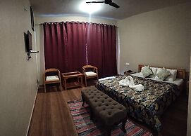 Paradiso Guest House