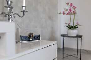 Nick - Jacuzzi & Seaview - A1