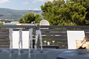 Nick - Jacuzzi & Seaview - A1