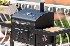 Nick - Jacuzzi & Seaview - A1