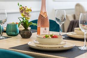 Pl. Słowiański Lux Apartment by Renters