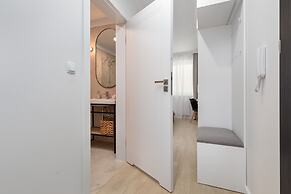 Pl. Słowiański Lux Apartment by Renters