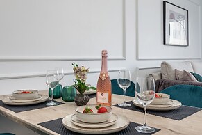 Pl. Słowiański Lux Apartment by Renters